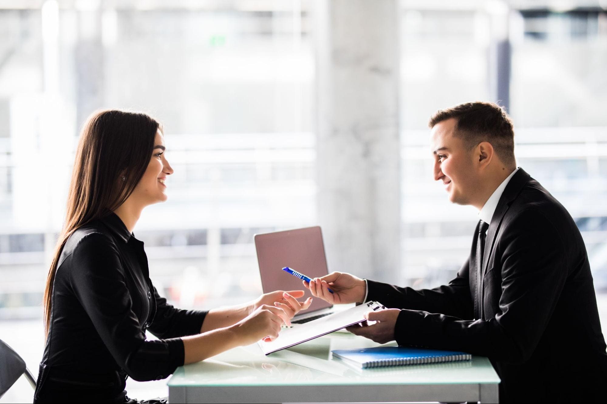 Những hình thức phỏng vấn thường gặp hiện nay
