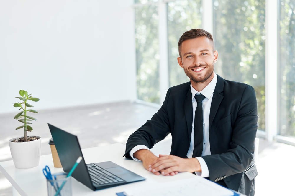 public-relation-director-is-the-head-of-a-media-company Public Relation Director is the head of a media company