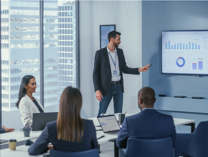 a-product-manager-needs-to-possess-great-presentation-and-expression-skills A product manager needs to possess great presentation and expression skills
