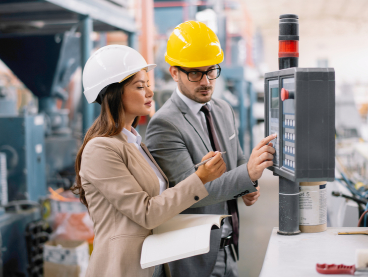 the-production-control-manager-must-have-the-necessary-qualifications-experience-and-skills The production control manager must have the necessary qualifications, experience and skills