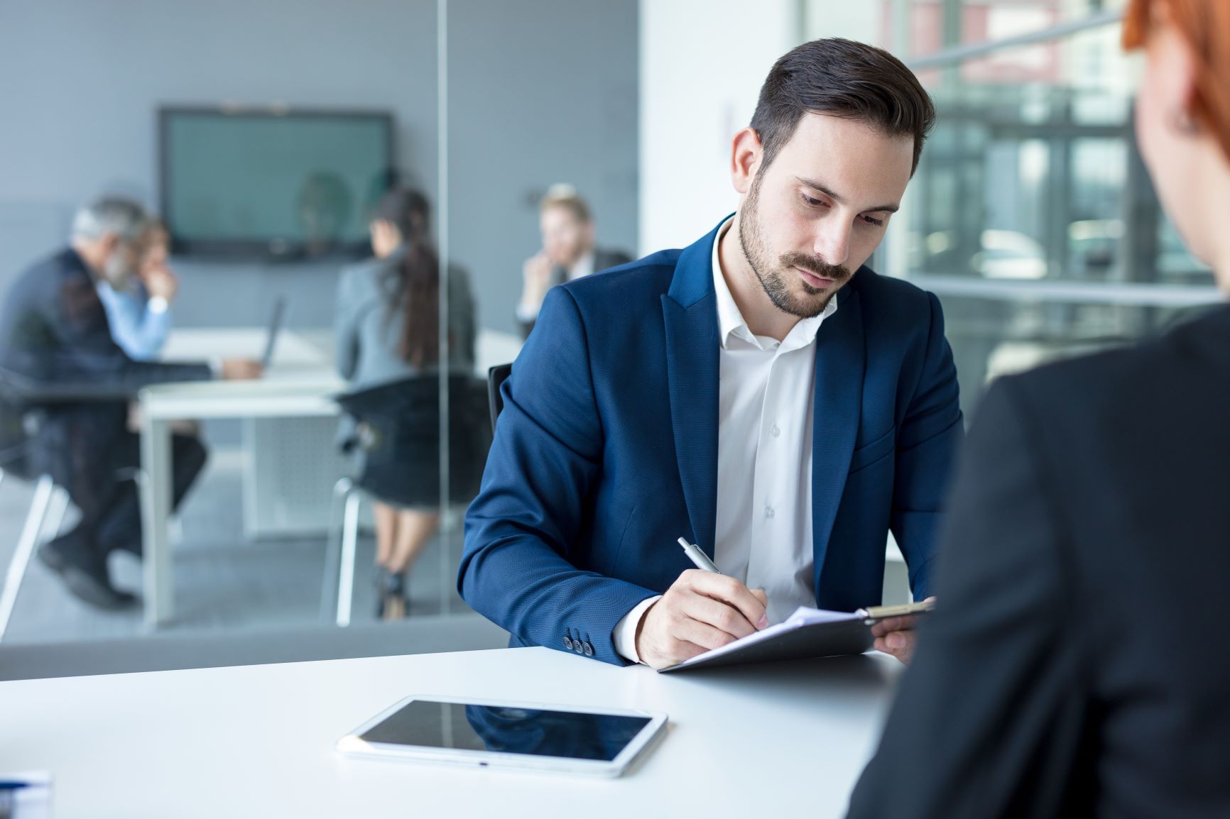 Khó khăn thường gặp khi Mass recruitment