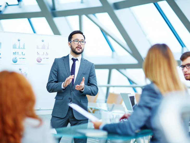 presentation-is-an-important-skill Presentation is an important skill